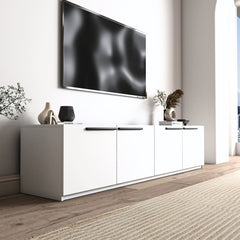 Diplo 200cm T.V Unit