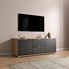 Emilia 140cm T.V Unit