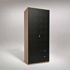 Niyra 2 Door Wardrobe
