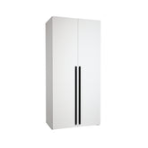 Diplo 2 Door Wardrobe