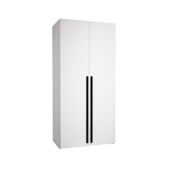 Diplo 2 Door Wardrobe