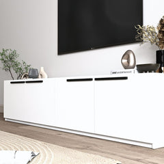 Diplo 200cm T.V Unit