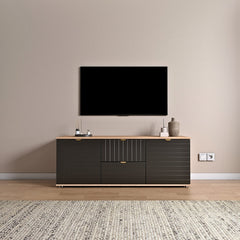Emilia 140cm T.V Unit