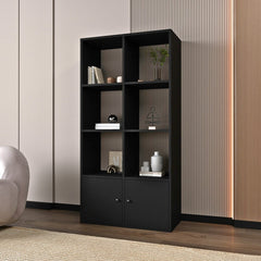 Velar 6 Bookcase