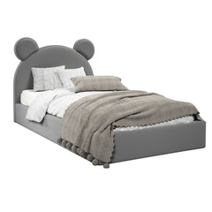Toonie Bed 120cm