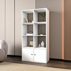 Velar 6 Bookcase