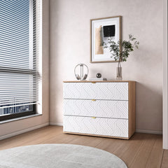 Niyra 3 Drawer Unit