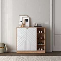 Layan Shoe Cabinet