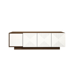 Ravella 176cm T.V Unit