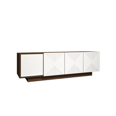 Ravella 176cm T.V Unit