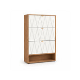 Aspen Flip Shoe Cabinet