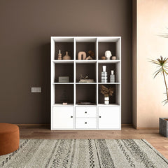 Velar 9 Bookcase