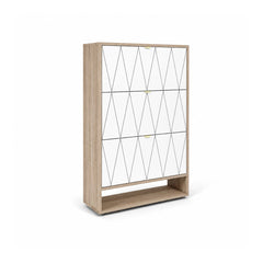 Aspen Flip Shoe Cabinet