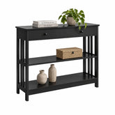 Miro Drawer Console