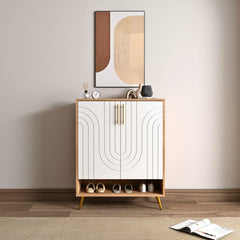 Elara Shoe Cabinet