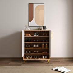 Elara Shoe Cabinet