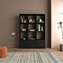 Velar 9 Bookcase