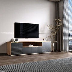 Emilia 186cm T.V Unit