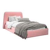 Selva Bed 120cm