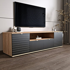 Emilia 186cm T.V Unit