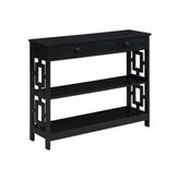 Carlino Drawer Console