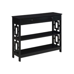 Carlino Drawer Console