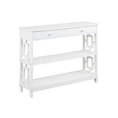 Carlino Drawer Console