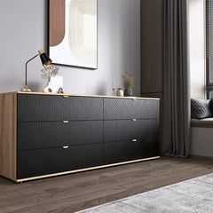 Niyra 6 Drawer Unit