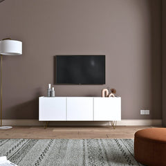 Laurent 130cm T.V Unit