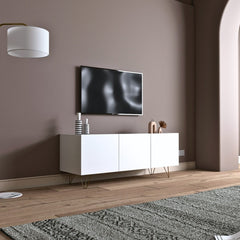 Laurent 130cm T.V Unit