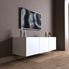 Laurent 130cm T.V Unit