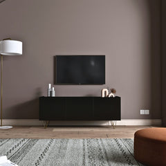 Laurent 130cm T.V Unit