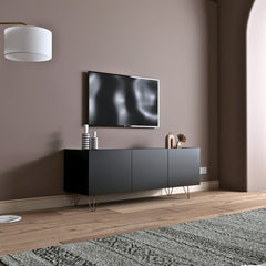 Laurent 130cm T.V Unit