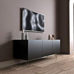 Laurent 130cm T.V Unit