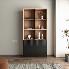 Emilia 6 Bookcase