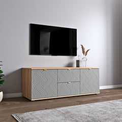 Niyra 140cm T.V Unit