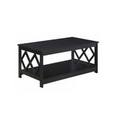 Diamond Coffee Table