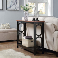 Omega Cherry Top Console