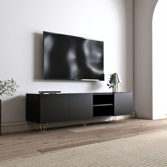 Laurent 173cm T.V Unit