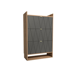 Aspen Flip Shoe Cabinet