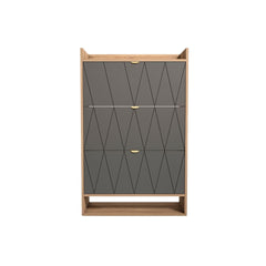 Aspen Flip Shoe Cabinet