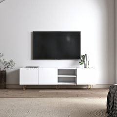 Laurent 173cm T.V Unit