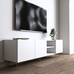 Laurent 173cm T.V Unit