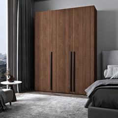 Diplo 3 Door Wardrobe