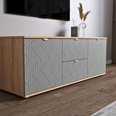 Niyra 140cm T.V Unit