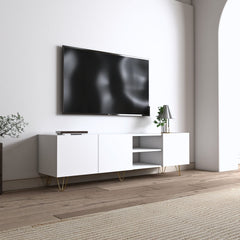 Laurent 173cm T.V Unit