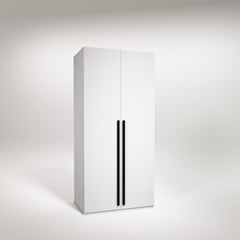 Diplo 2 Door Wardrobe