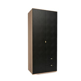 Niyra 2 Door Wardrobe