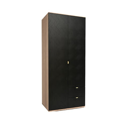 Niyra 2 Door Wardrobe