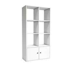 Velar 6 Bookcase